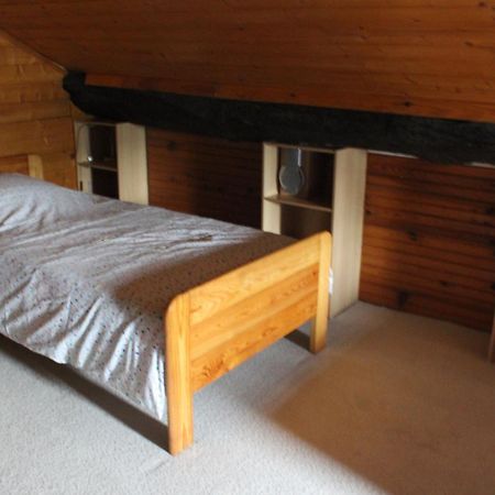 Ussat Maison De Charme Calme Entouree De Montagne מראה חיצוני תמונה