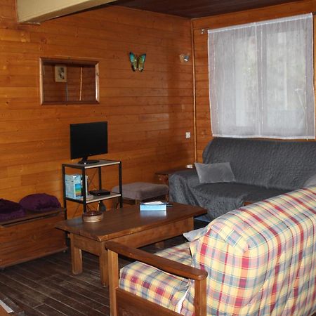 Ussat Maison De Charme Calme Entouree De Montagne מראה חיצוני תמונה