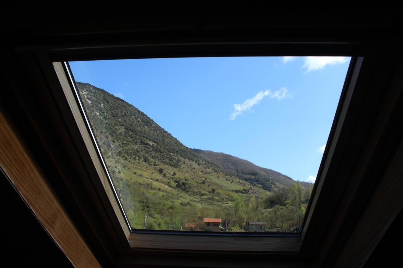 Ussat Maison De Charme Calme Entouree De Montagne מראה חיצוני תמונה
