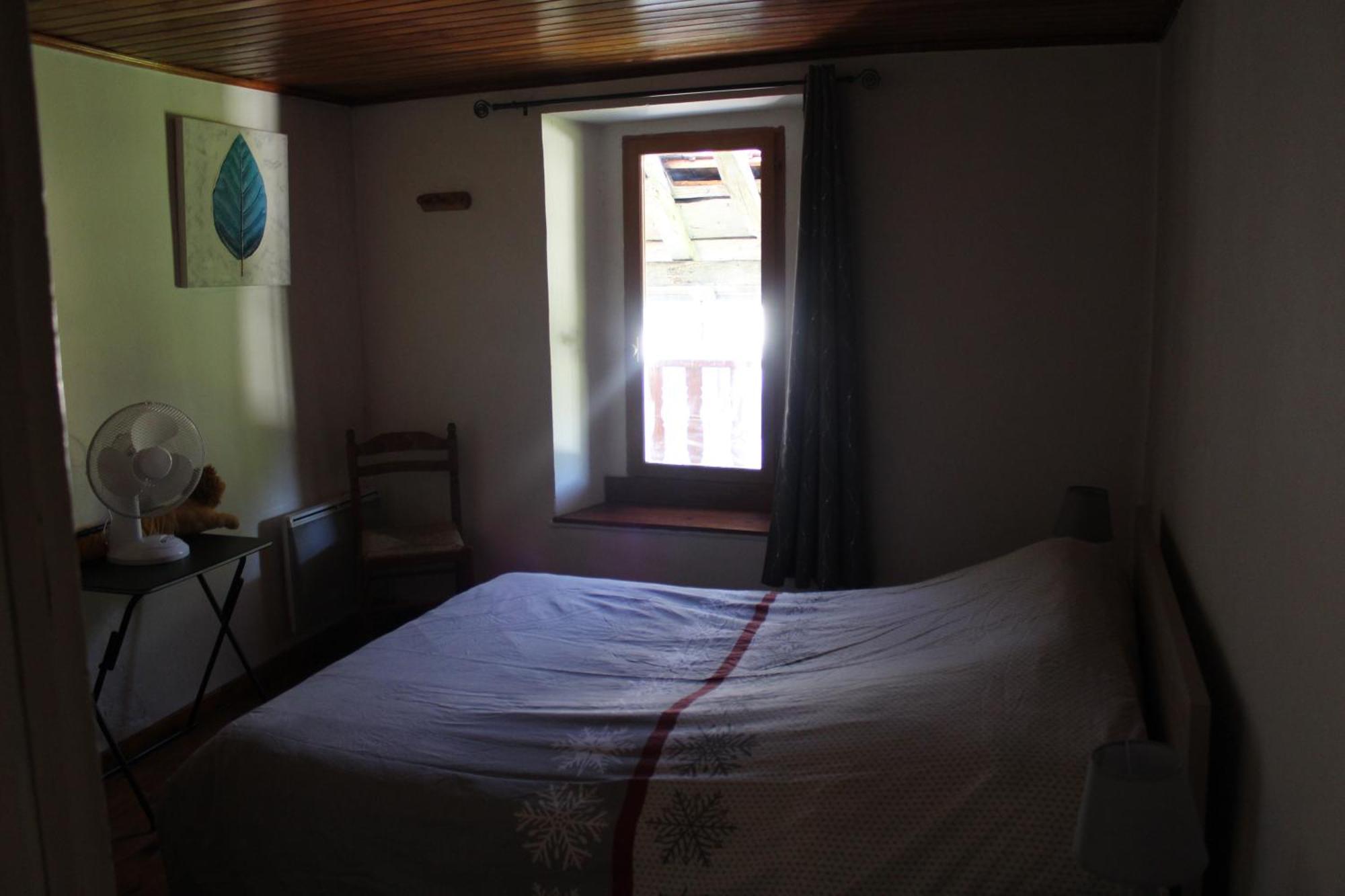 Ussat Maison De Charme Calme Entouree De Montagne מראה חיצוני תמונה