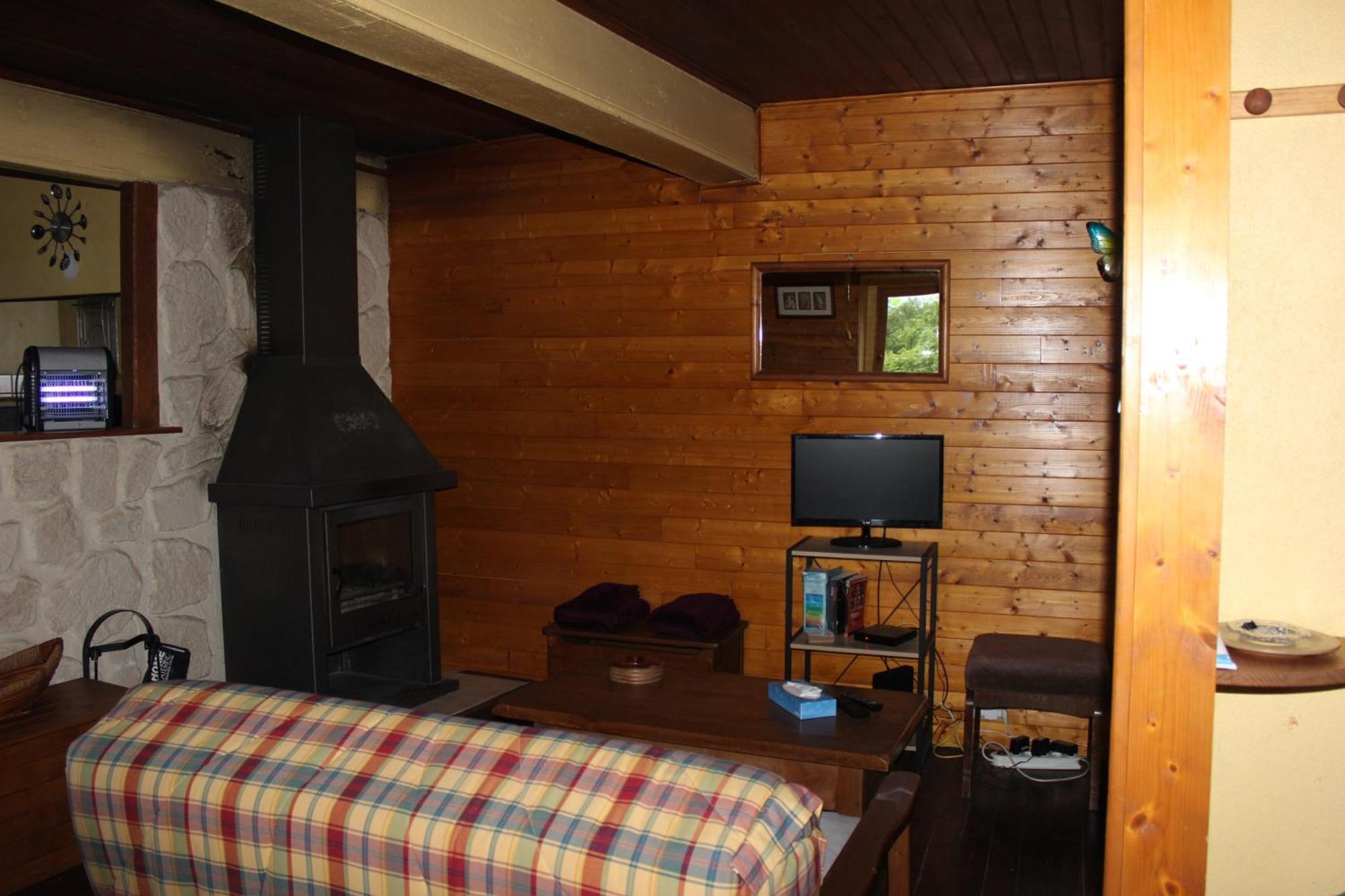 Ussat Maison De Charme Calme Entouree De Montagne מראה חיצוני תמונה