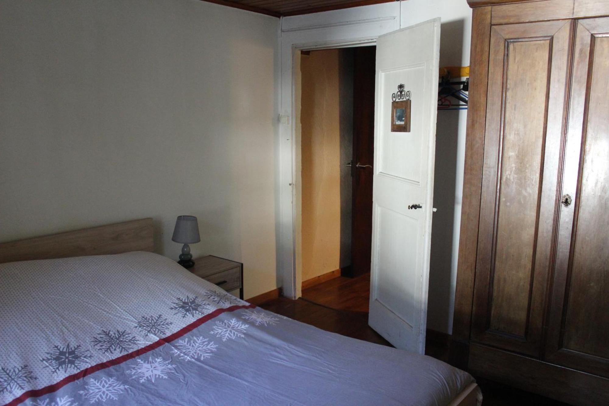 Ussat Maison De Charme Calme Entouree De Montagne מראה חיצוני תמונה